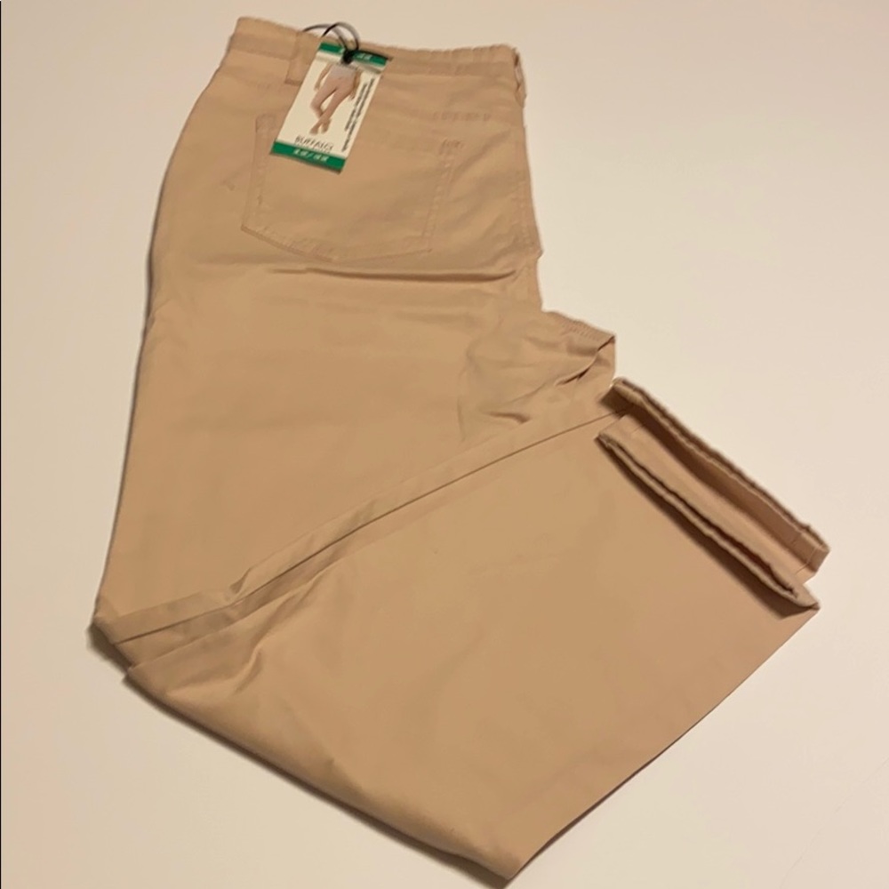 Buffalo David Bitton Stretchy Skinny Ankle pants